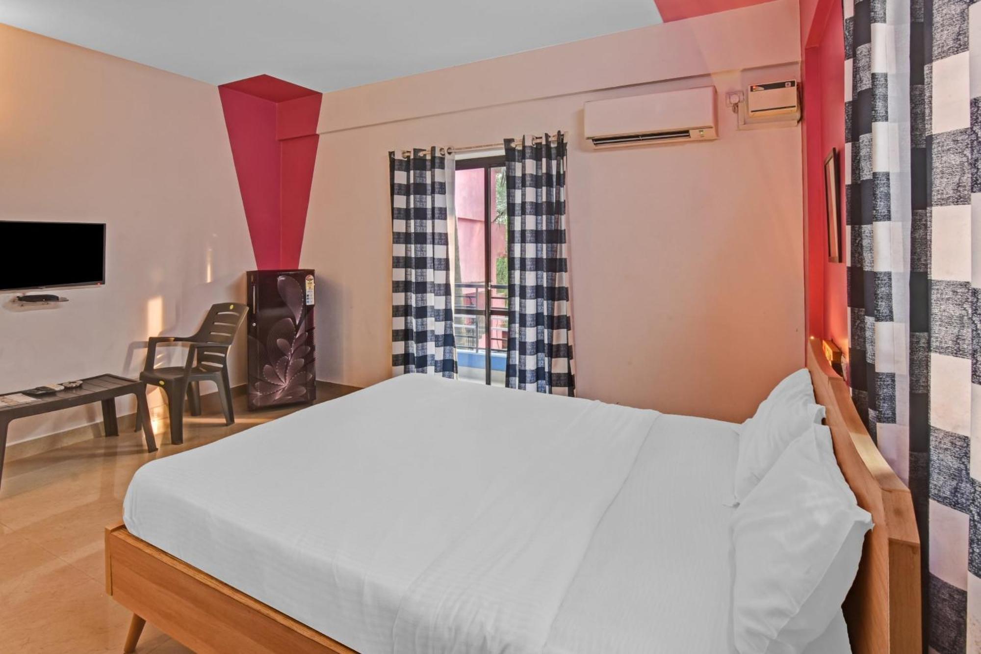 Hotel O Nanhe Guest House Parra Екстериор снимка