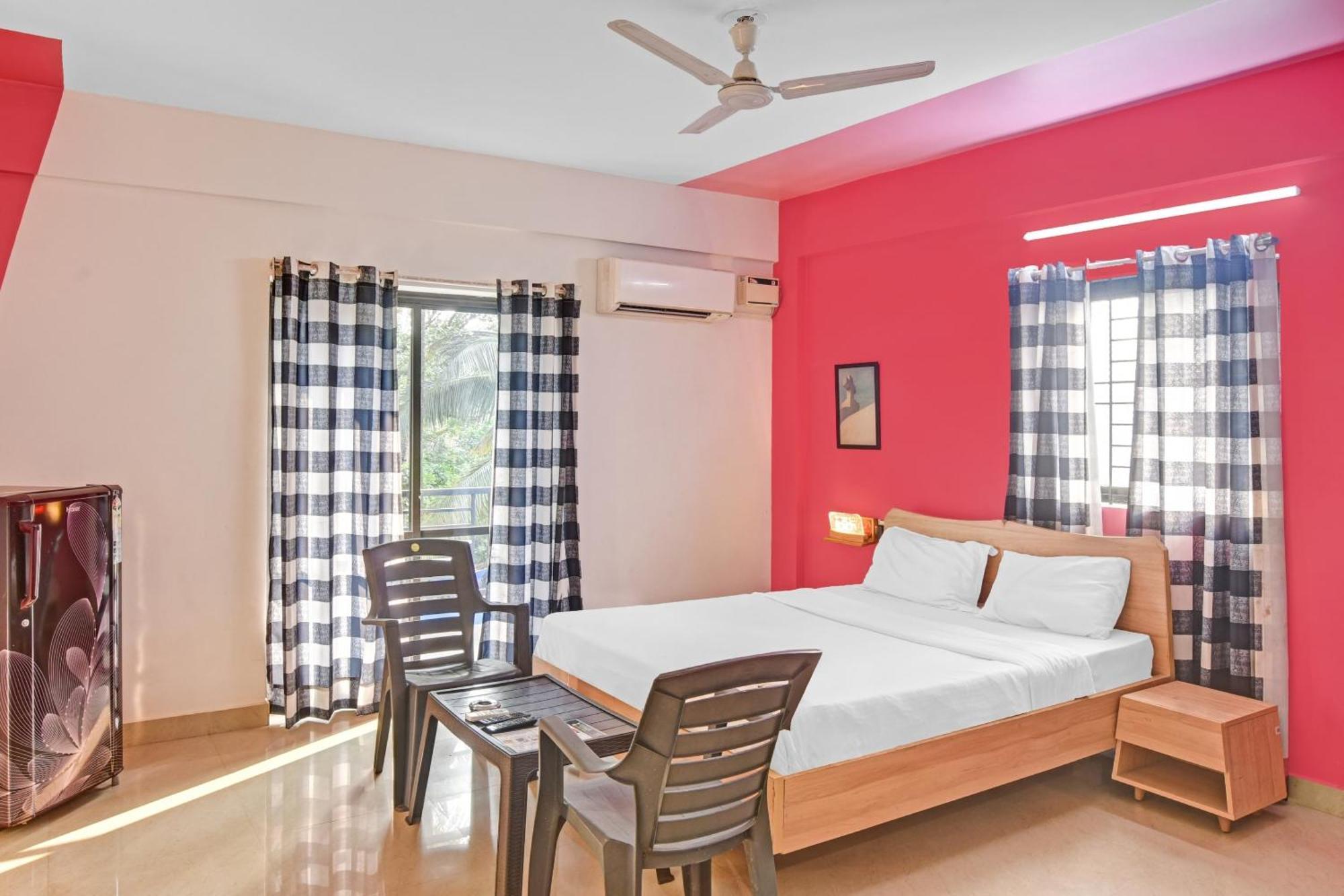 Hotel O Nanhe Guest House Parra Екстериор снимка